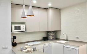 Giralda, Centro By Rt Apartments